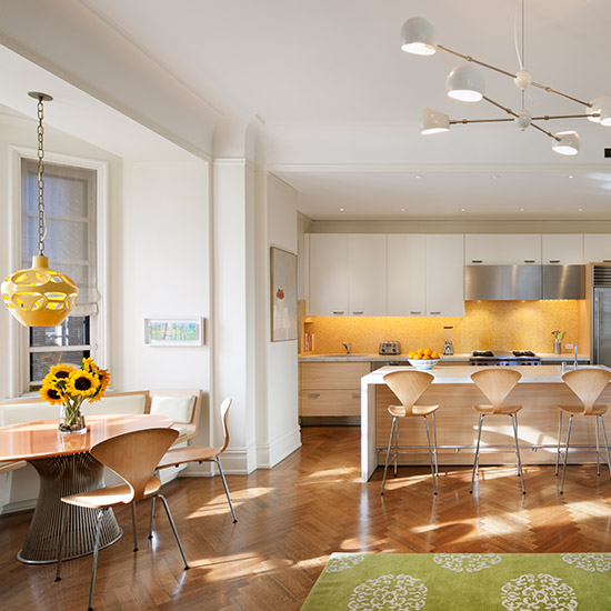 Ansonia Residence